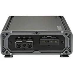 Kicker CXA1200.1, monoslutsteg