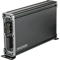 Kicker CXA1200.1, monoslutsteg