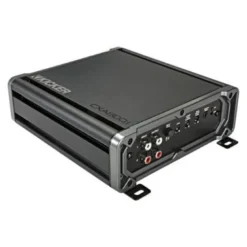 Kicker CXA800.1, monoslutsteg