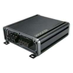 Kicker CXA800.1, monoslutsteg