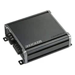 Kicker CXA800.1, monoslutsteg