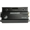 Kicker KEYLOC, hög- till lågnivåomvandlare