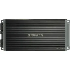 Kicker KEY500.1, monoblock