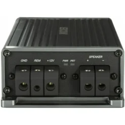 Kicker KEY500.1, monoblock
