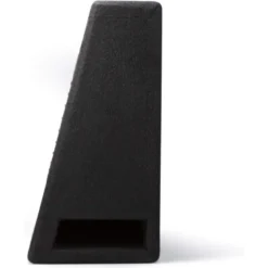 Kicker KickPack KKP210, baspaket med slimmad portad 10 tums baslåda, slutsteg och kablage