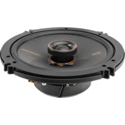 Kicker KSC6504, 6.5 tums koaxialhögtalare, par