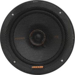Kicker KSC6504, 6.5 tums koaxialhögtalare, par
