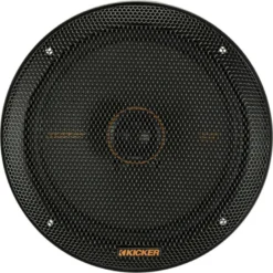 Kicker KSC6704, 6.75 tums koaxialhögtalare, par