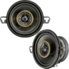 Kicker KSC3504, 3.5 tums koaxialhögtalare, par