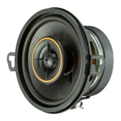 Kicker KSC3504, 3.5 tums koaxialhögtalare, par