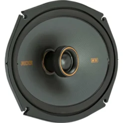 Kicker KSC6904, 6x9 tums koaxialhögtalare, par