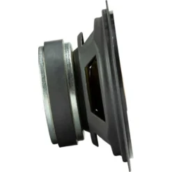 Kicker KSC4604, 4x6 tums koaxialhögtalare, par