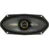 Kicker KSC41004, 4x10 tums koaxialhögtalare, par