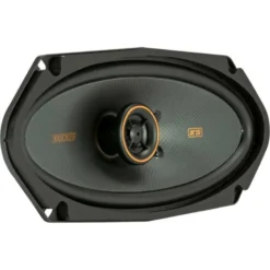 Kicker KSC41004, 4x10 tums koaxialhögtalare, par