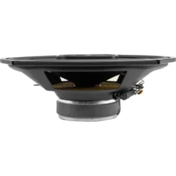 Kicker KSC69304, 6x9 tums 3-vägs koaxialhögtalare, par