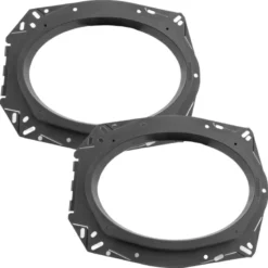 Kicker KSC69304, 6x9 tums 3-vägs koaxialhögtalare, par