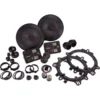 Kicker KSS6504, 6.5 tums kitsystem, par