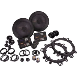 Kicker KSS6504, 6.5 tums kitsystem, par