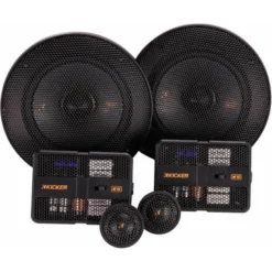 Kicker KSS504, 5.25 tums kitsystem, par