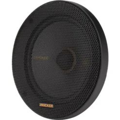 Kicker KSS6704, 6.75 tums kitsystem, par