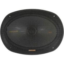 Kicker KSS6904, 6x9 tums kitsystem, par