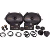 Kicker KSS6804, 6x8 tums kitsystem, par