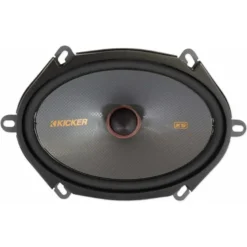 Kicker KSS6804, 6x8 tums kitsystem, par