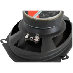 Kicker KSS6804, 6x8 tums kitsystem, par