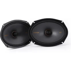 Kicker KSS369, 6x9 tums 3-vägs kitsystem, par
