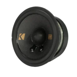 Kicker KSS369, 6x9 tums 3-vägs kitsystem, par