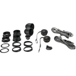Kicker KST2504, 1 tums diskant, par