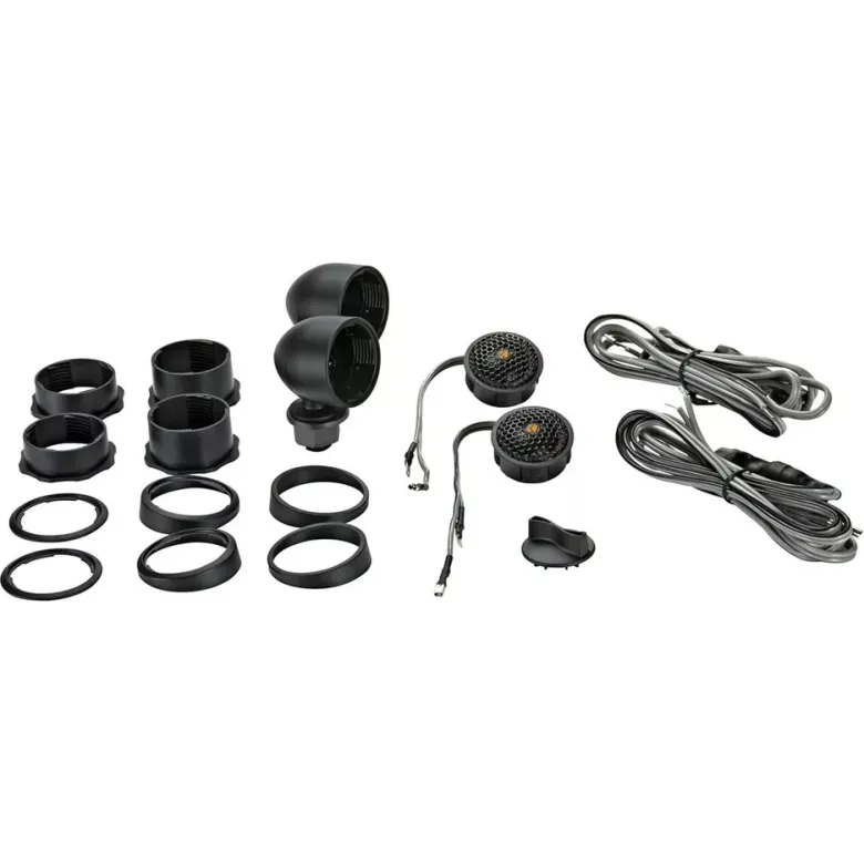 Kicker KST2504, 1 tums diskant, par