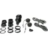 Kicker KST2004, 0.75 tums diskant, par