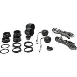Kicker KST2004, 0.75 tums diskant, par
