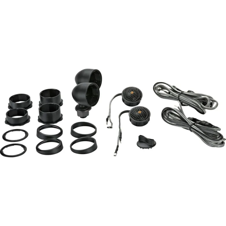 Kicker KST2004, 0.75 tums diskant, par