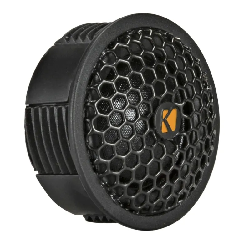Kicker KST2004, 0.75 tums diskant, par