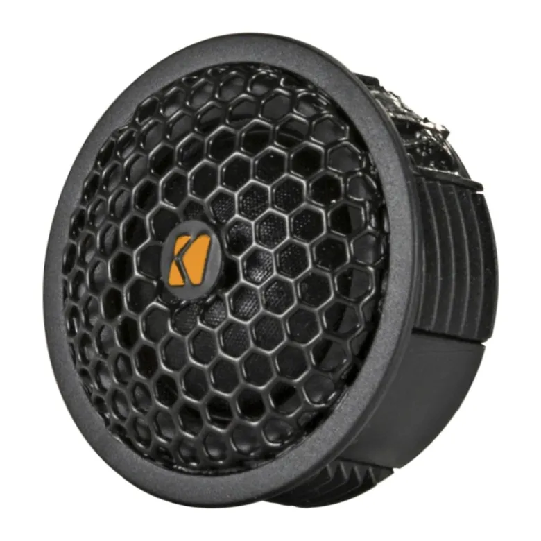 Kicker KST2004, 0.75 tums diskant, par