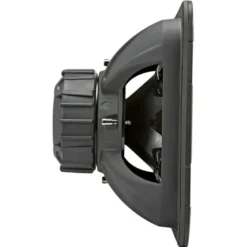 Kicker Solo-Baric L7R152, fyrkantigt 15 tums baselement, 2x2 ohm