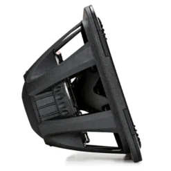 Kicker Solo-Baric L7S154, fyrkantigt 15 tums baselement, 2x4 ohm