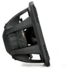 Kicker Solo-Baric L7S122, fyrkantigt 12 tums baselement, 2x2 ohm