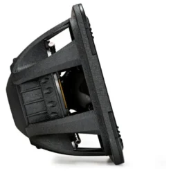 Kicker Solo-Baric L7S122, fyrkantigt 12 tums baselement, 2x2 ohm