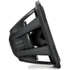 Kicker Solo-Baric L7S152, fyrkantigt 15 tums baselement, 2x2 ohm