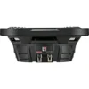 Kicker Solo-Baric L7T82, fyrkantigt slimmat 8 tums baselement, 2x2 ohm