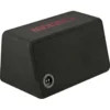 Kicker Solo-Baric VL7R102, portad 10 tums baslåda, 2 ohm