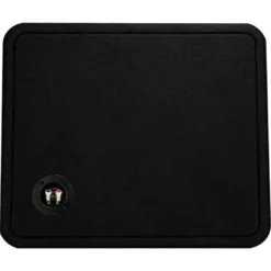 Kicker Solo-Baric VL7S122, portad 12 tums baslåda, 2 ohm