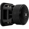 Kicker SoloX L7X101, fyrkantigt 10 tums baselement, 2x1 ohm