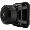 Kicker SoloX L7X122, fyrkantigt 12 tums baselement, 2x2 ohm