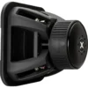 Kicker SoloX L7X152, fyrkantigt 15 tums baselement, 2x2 ohm
