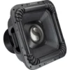 Kicker SoloX L7X181, fyrkantigt 18 tums baselement, 2x1 ohm