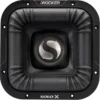 Kicker SoloX L7X82, fyrkantigt 8 tums baselement, 2x2 ohm